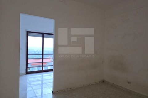 Lejlighed i Amadora, Lisbon, Amadora - € 309.000 | Ref: ZTRE-02608 - foto 12