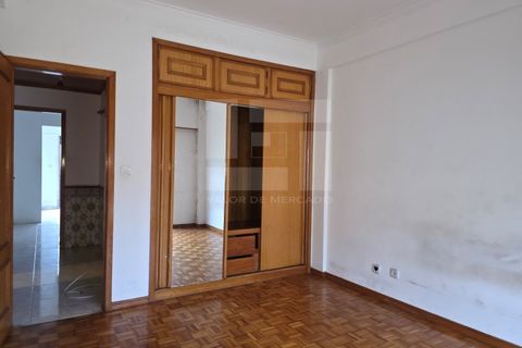 Lejlighed i Amadora, Lisbon, Amadora - € 309.000 | Ref: ZTRE-02608 - foto 14
