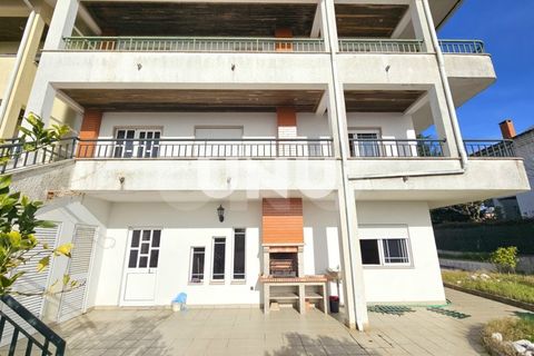 Rækkehus i Abraveses, Viseu, Abraveses - € 495.000 | Ref: UNU.I.1831.15002 - foto 1