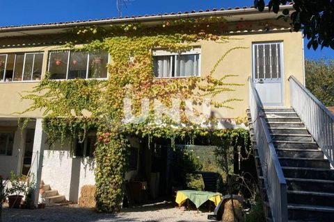 Farm i Vouzela, Viseu, Vouzela - € 220.000 | Ref: UNU.I.1832.15002 - foto 1