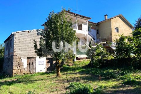 Farm i Vouzela, Viseu, Vouzela - € 220.000 | Ref: UNU.I.1832.15002 - foto 6