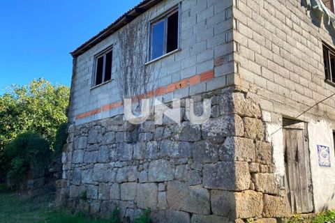 Farm i Vouzela, Viseu, Vouzela - € 220.000 | Ref: UNU.I.1832.15002 - foto 26