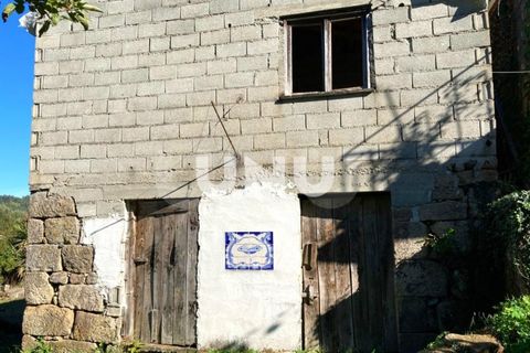 Farm i Vouzela, Viseu, Vouzela - € 220.000 | Ref: UNU.I.1832.15002 - foto 27