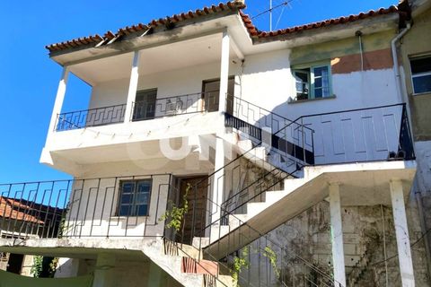 Farm i Vouzela, Viseu, Vouzela - € 220.000 | Ref: UNU.I.1832.15002 - foto 32
