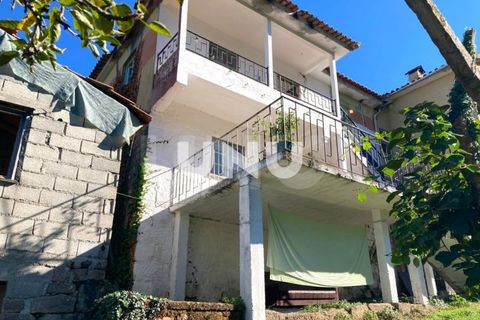 Farm i Vouzela, Viseu, Vouzela - € 220.000 | Ref: UNU.I.1832.15002 - foto 34