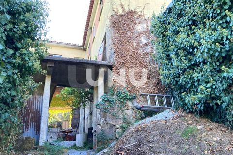 Farm i Vouzela, Viseu, Vouzela - € 220.000 | Ref: UNU.I.1832.15002 - foto 36