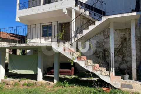 Farm i Vouzela, Viseu, Vouzela - € 220.000 | Ref: UNU.I.1832.15002 - foto 39