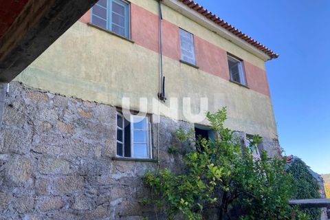 Farm i Vouzela, Viseu, Vouzela - € 220.000 | Ref: UNU.I.1832.15002 - foto 41