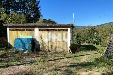 Farm i Vouzela, Viseu, Vouzela - € 220.000 | Ref: UNU.I.1832.15002 - foto 45