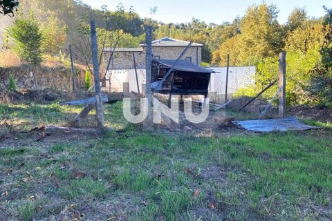 Farm i Vouzela, Viseu, Vouzela - € 220.000 | Ref: UNU.I.1832.15002 - foto 47