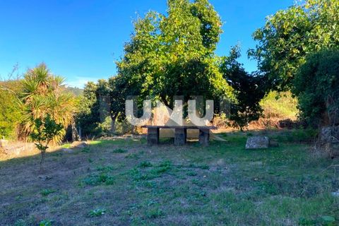 Farm i Vouzela, Viseu, Vouzela - € 220.000 | Ref: UNU.I.1832.15002 - foto 49