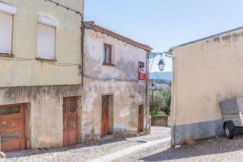 Rækkehus i Dominguizo, Castelo Branco, Dominguizo - € 34.380 | Ref: HAB_305 - foto 5