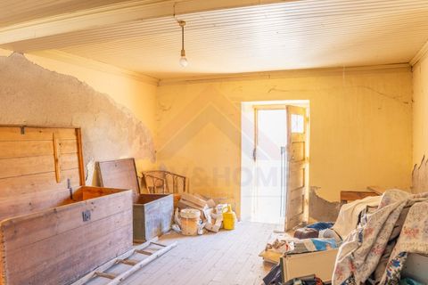 Rækkehus i Dominguizo, Castelo Branco, Dominguizo - € 39.380 | Ref: HAB_306 - foto 7