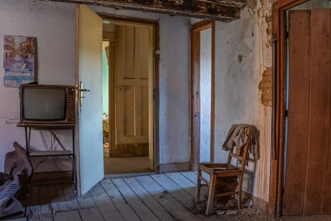 Rækkehus i Dominguizo, Castelo Branco, Dominguizo - € 39.380 | Ref: HAB_306 - foto 12