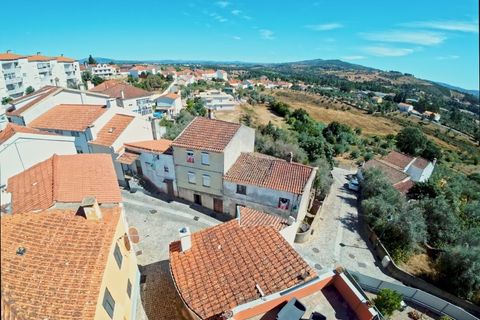 Villa i Dominguizo, Castelo Branco, Dominguizo - € 96.380 | Ref: CAS_307 - foto 3