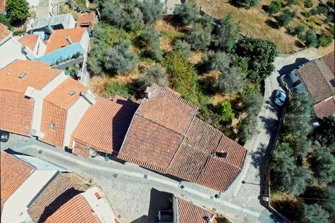 Villa i Dominguizo, Castelo Branco, Dominguizo - € 96.380 | Ref: CAS_307 - foto 4