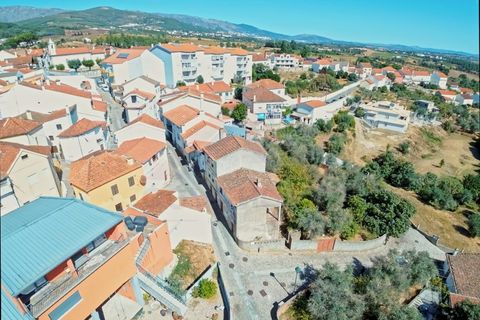 Villa i Dominguizo, Castelo Branco, Dominguizo - € 96.380 | Ref: CAS_307 - foto 5