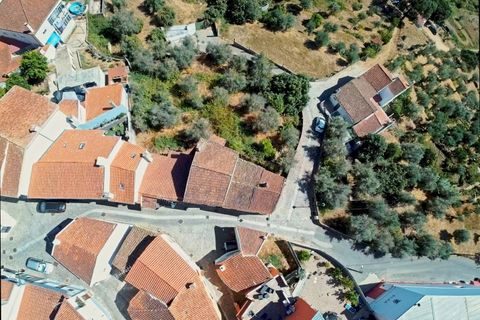 Villa i Dominguizo, Castelo Branco, Dominguizo - € 96.380 | Ref: CAS_307 - foto 6