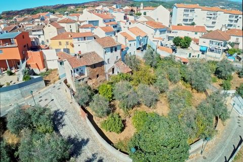 Villa i Dominguizo, Castelo Branco, Dominguizo - € 96.380 | Ref: CAS_307 - foto 7