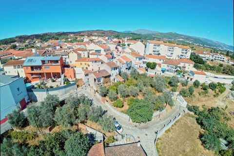 Villa i Dominguizo, Castelo Branco, Dominguizo - € 96.380 | Ref: CAS_307 - foto 8