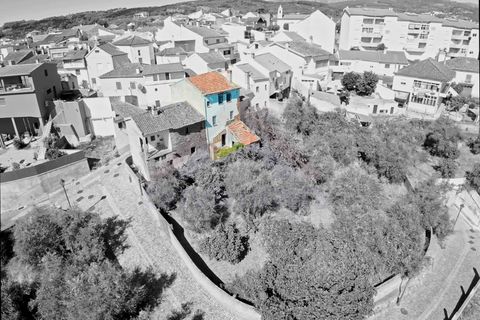 Villa i Dominguizo, Castelo Branco, Dominguizo - € 96.380 | Ref: CAS_307 - foto 27