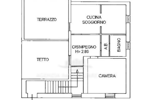 Leilighet i Alghero, Sassari, Alghero - € 137 000 | Ref: ALGHE69 - foto 21