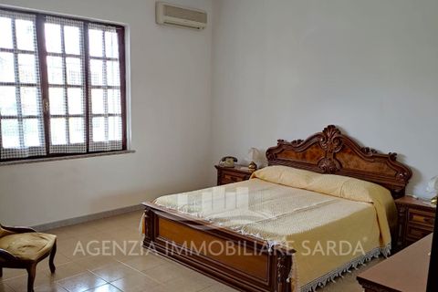 Villa i Cabras, Oristano, Cabras - € 260 000 | Ref: OR50 - foto 9