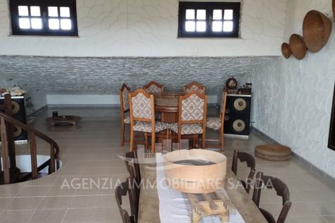 Villa i Cabras, Oristano, Cabras - € 260 000 | Ref: OR50 - foto 12