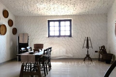 Villa i Cabras, Oristano, Cabras - € 260 000 | Ref: OR50 - foto 14