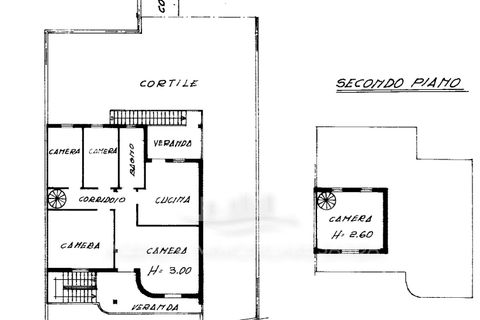 Villa i Cabras, Oristano, Cabras - € 260 000 | Ref: OR50 - foto 16