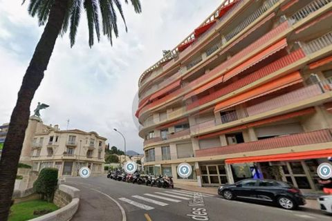 L'establiment comercial a Menton, Alpes-Maritimes, Menton - € 2.700/mes | Ref: L17166 - foto 11