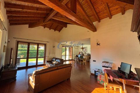 Villa i Carimate, Como, Carimate - € 890.000 | Ref: L738 - foto 2