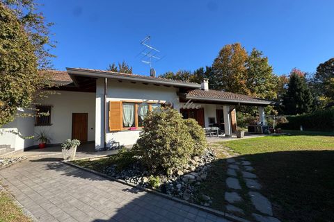 Villa i Carimate, Como, Carimate - € 890.000 | Ref: L738 - foto 3