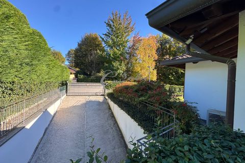 Villa i Carimate, Como, Carimate - € 890.000 | Ref: L738 - foto 5