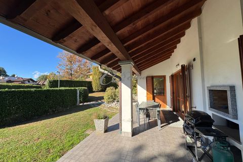 Villa i Carimate, Como, Carimate - € 890.000 | Ref: L738 - foto 6