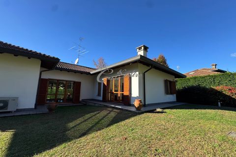 Villa i Carimate, Como, Carimate - € 890.000 | Ref: L738 - foto 7