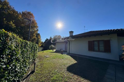 Villa i Carimate, Como, Carimate - € 890.000 | Ref: L738 - foto 8
