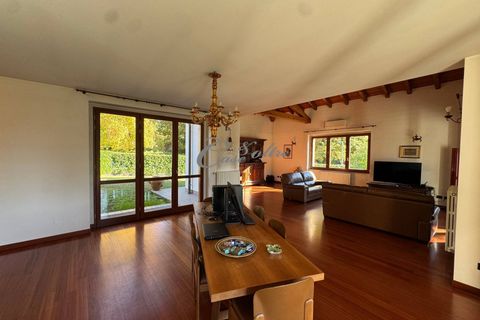 Villa i Carimate, Como, Carimate - € 890.000 | Ref: L738 - foto 11