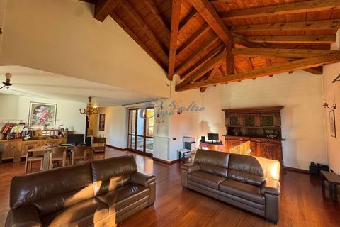 Villa i Carimate, Como, Carimate - € 890.000 | Ref: L738 - foto 12