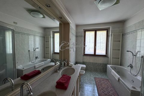 Villa i Carimate, Como, Carimate - € 890.000 | Ref: L738 - foto 18