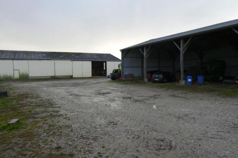 Erhvervsejendom i Seglien, Morbihan, Seglien - € 137.100 | Ref: 56075-2436 - foto 1