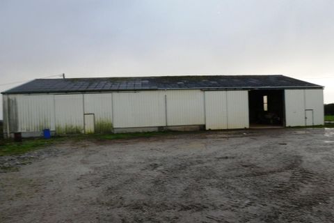 Erhvervsejendom i Seglien, Morbihan, Seglien - € 137.100 | Ref: 56075-2436 - foto 2