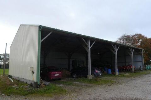 Erhvervsejendom i Seglien, Morbihan, Seglien - € 137.100 | Ref: 56075-2436 - foto 3