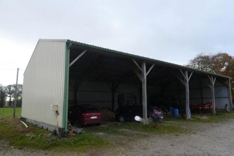 Erhvervsejendom i Seglien, Morbihan, Seglien - € 137.100 | Ref: 56075-2436 - foto 9