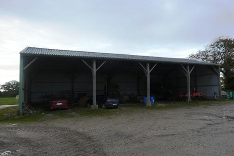 Erhvervsejendom i Seglien, Morbihan, Seglien - € 137.100 | Ref: 56075-2436 - foto 10