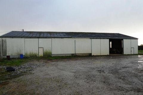 Erhvervsejendom i Seglien, Morbihan, Seglien - € 137.100 | Ref: 56075-2436 - foto 11