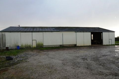 Erhvervsejendom i Seglien, Morbihan, Seglien - € 137.100 | Ref: 56075-2436 - foto 13