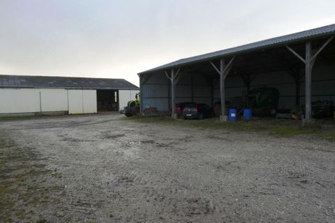 Erhvervsejendom i Seglien, Morbihan, Seglien - € 137.100 | Ref: 56075-2436 - foto 14