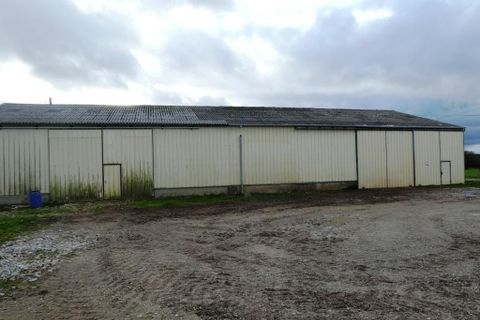 Erhvervsejendom i Seglien, Morbihan, Seglien - € 137.100 | Ref: 56075-2436 - foto 16