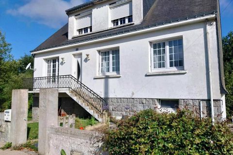 Villa i Ploerdut, Morbihan, Ploerdut - € 116.900 | Ref: 56075-2434 - foto 1